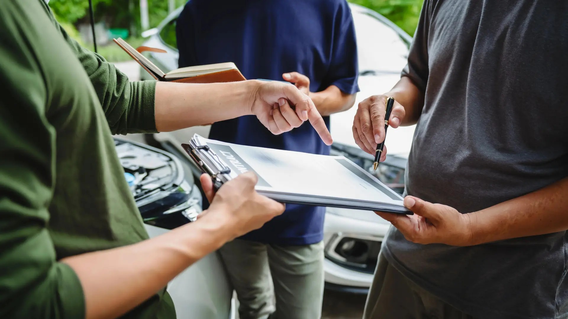 10 Tips to Lower Your Auto Insurance Premiums Fast