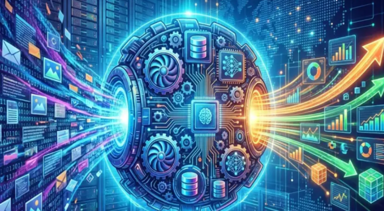 Best Tools and Technologies for Big Data Processing in 2026