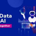 Big Data and Machine Learning How They Work Together