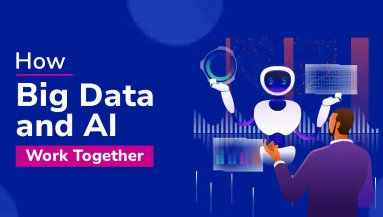 Big Data and Machine Learning How They Work Together