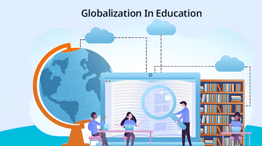 Globalization and Its Impact on Higher Education