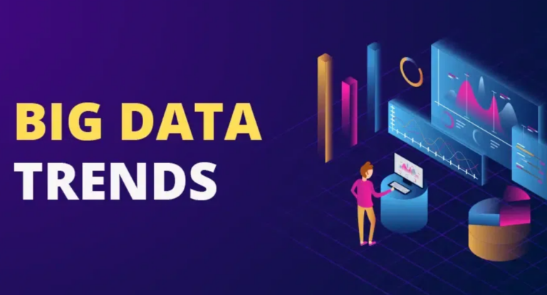 How Big Data Helps Companies Predict Future Trends