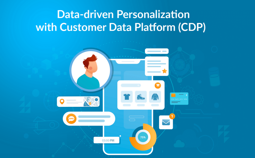 How Big Data Improves Customer Experience and Personalization
