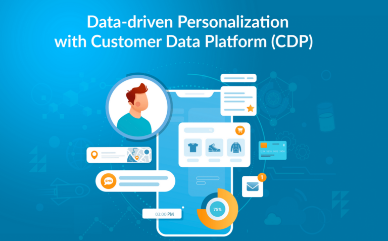 How Big Data Improves Customer Experience and Personalization