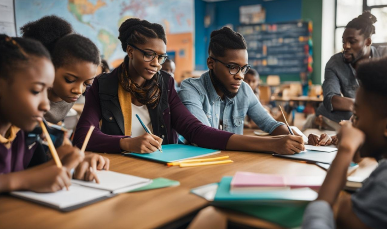 How Higher Education Prepares Students for the Global Workforce