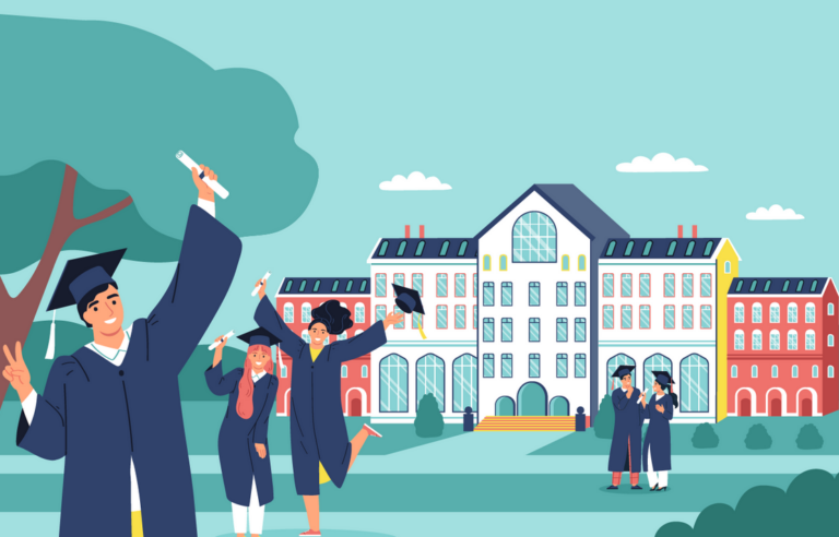 How Higher Education Supports Personal Development