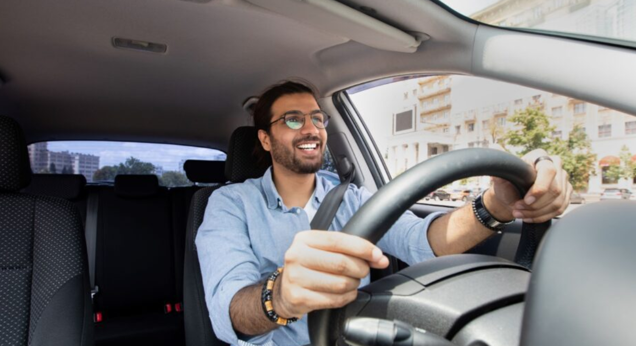 How Your Driving Record Impacts Auto Insurance Costs