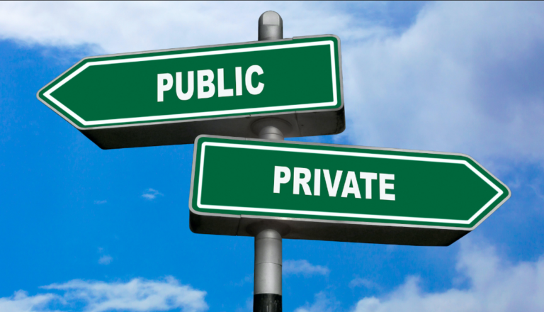 Public vs Private Higher Education Key Differences Explained