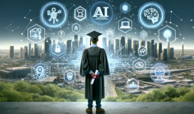 The Role of Artificial Intelligence in Higher Education