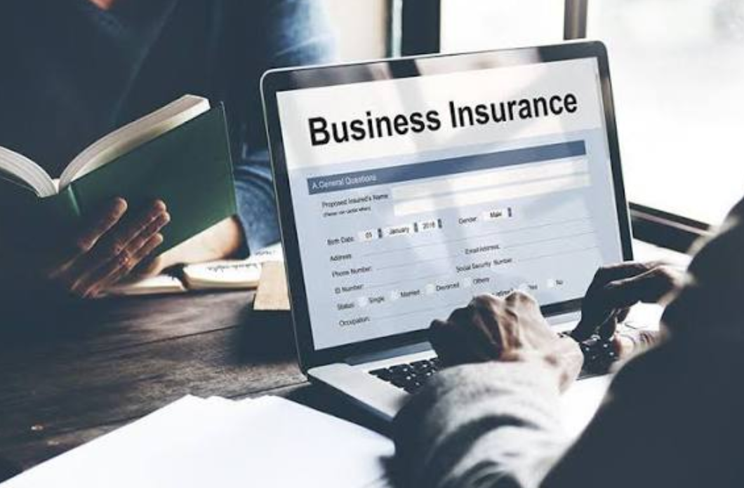 best business insurance for online stores